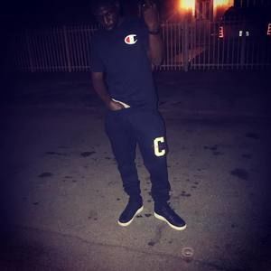 Meet your Posher, Morange